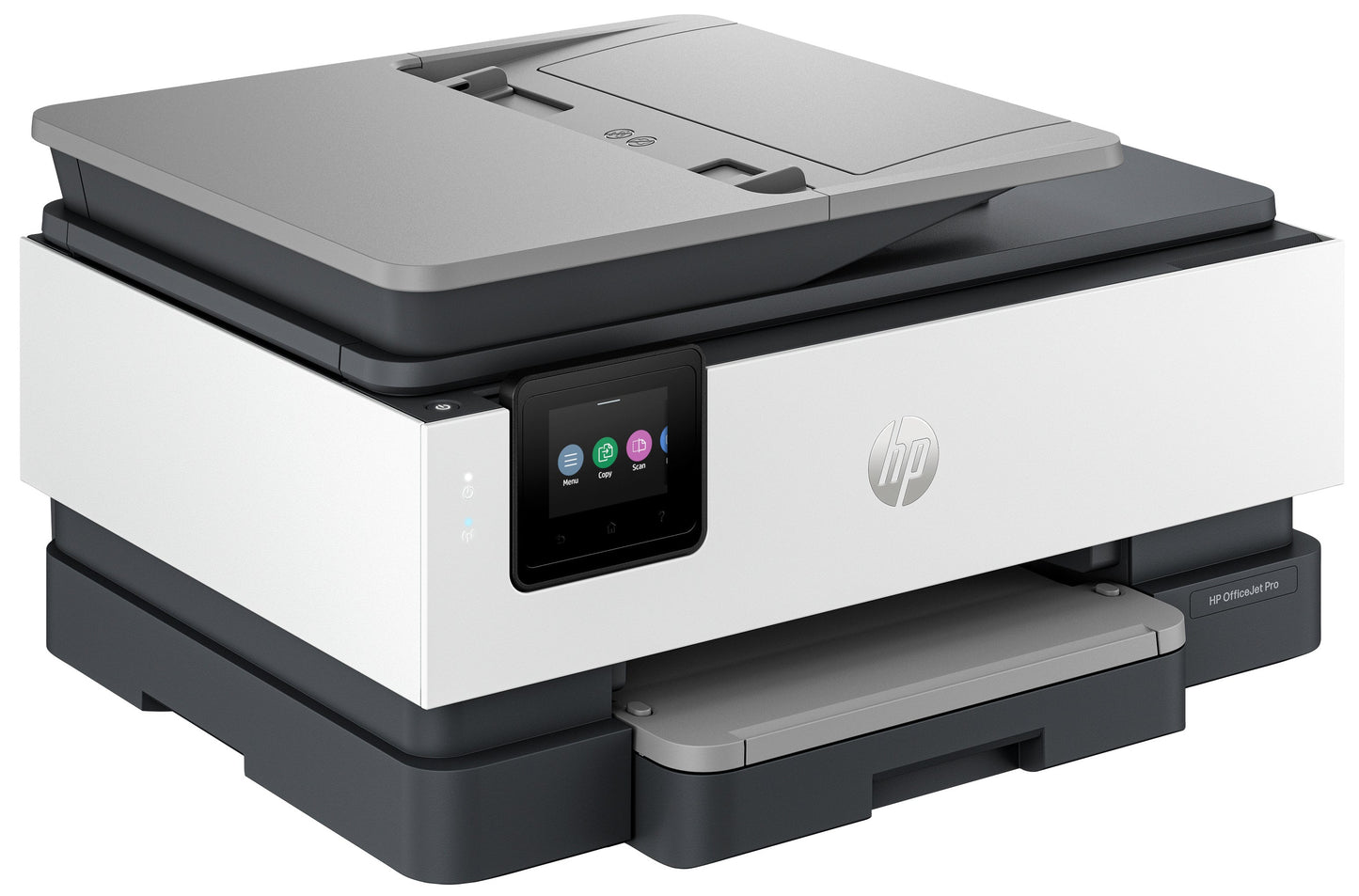 Imprimante multifonction pro HP 8122e - haute performance