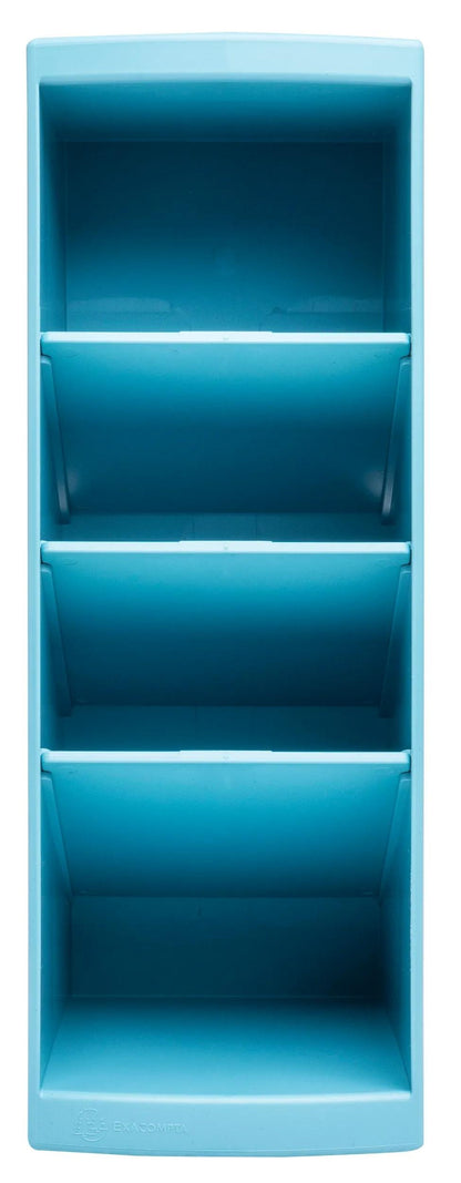 Tour de Rangement Multi Tower Pop N'Co Exacompta