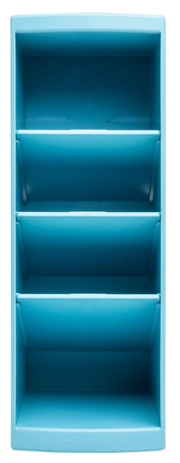 Tour de Rangement Multi Tower Pop N'Co Exacompta