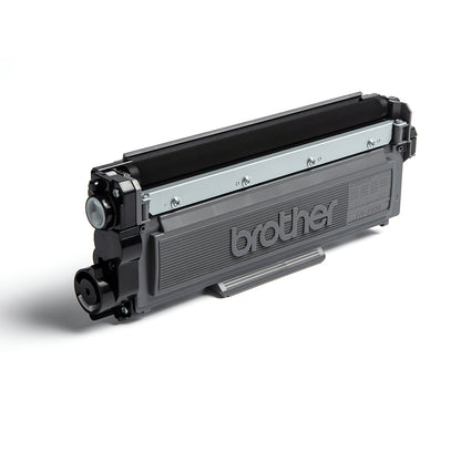 Cartouche toner Brother tn-2320 - haute capacité 2600 pages