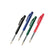 Stylo bille bic  m10 noir pack 90+10gratuits