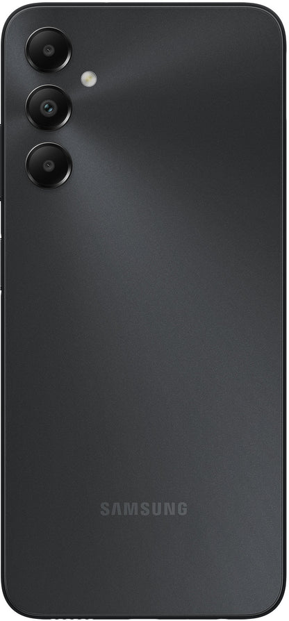Smartphone Samsung a05s - écran 6.7" et triple caméra