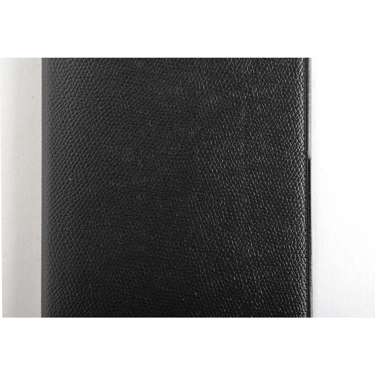 Agenda hebdomadaire Eurequart Impala XXL* Noir