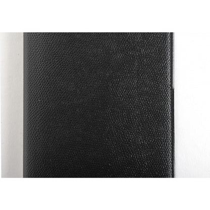 Agenda hebdomadaire Eurequart Impala XXL* Noir