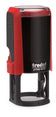 Tampon dateur printy 4630 - 6 lignes rondes
