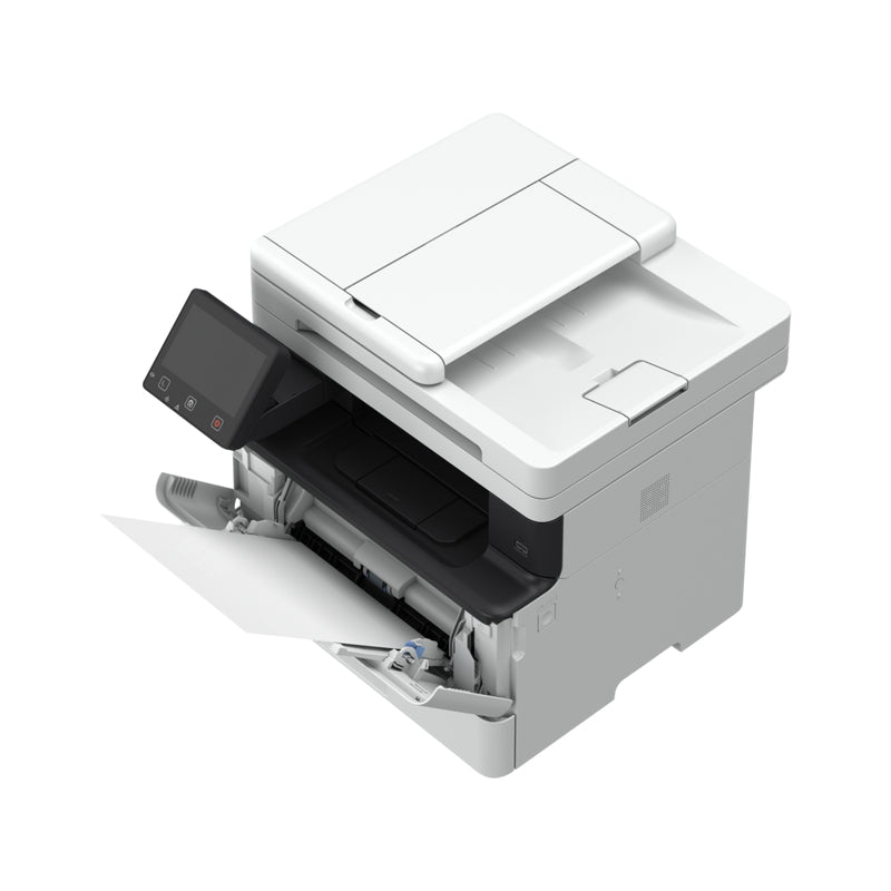 Imprimante multifonction Canon mf461dw - laser rapide et efficace