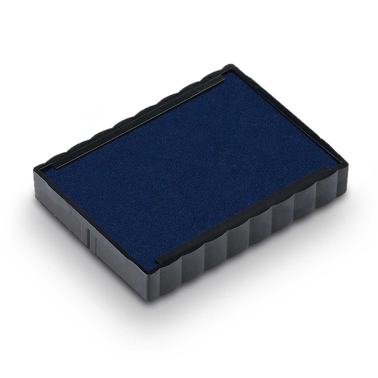 Cassette d'encrage Trodat 6/4750b - encre bleue hygroscopique