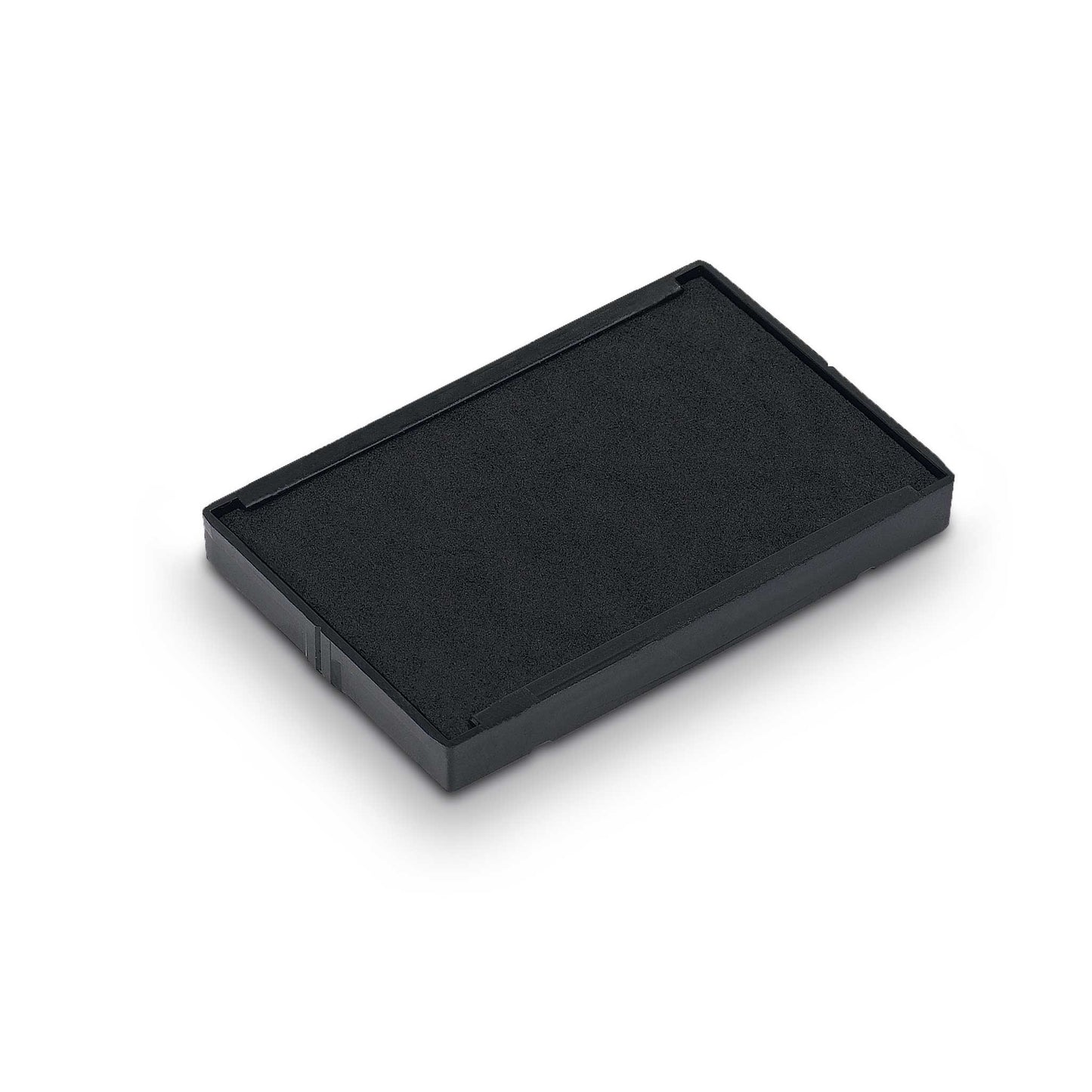 Cassette d'encrage Trodat noire 6/4928a - empreintes nettes