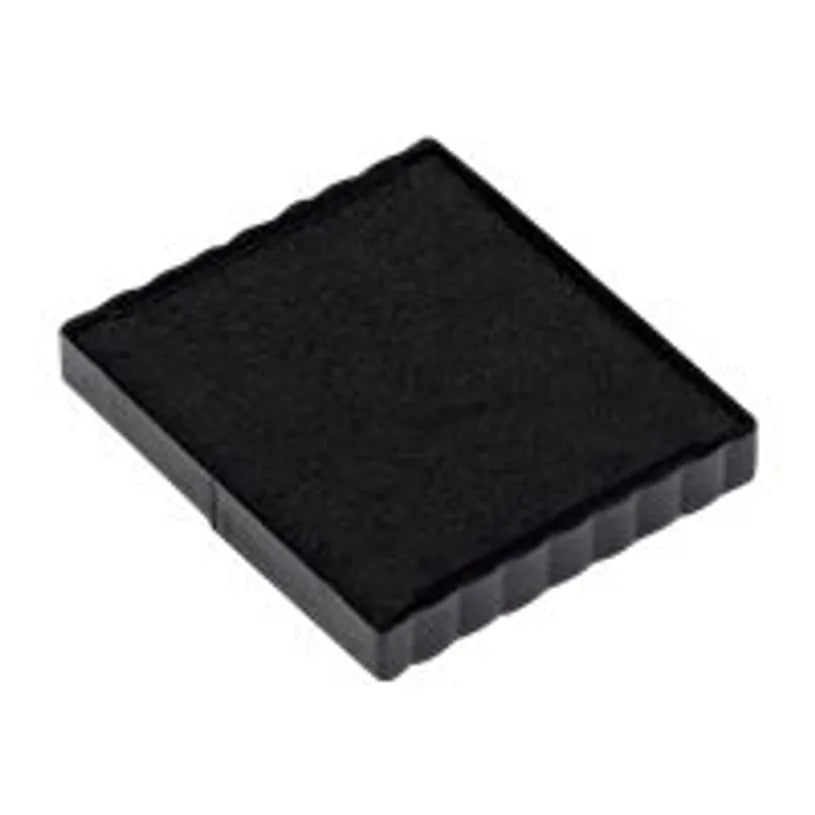 Cassette d'encrage Trodat 6/4924 - pack de 3 noir