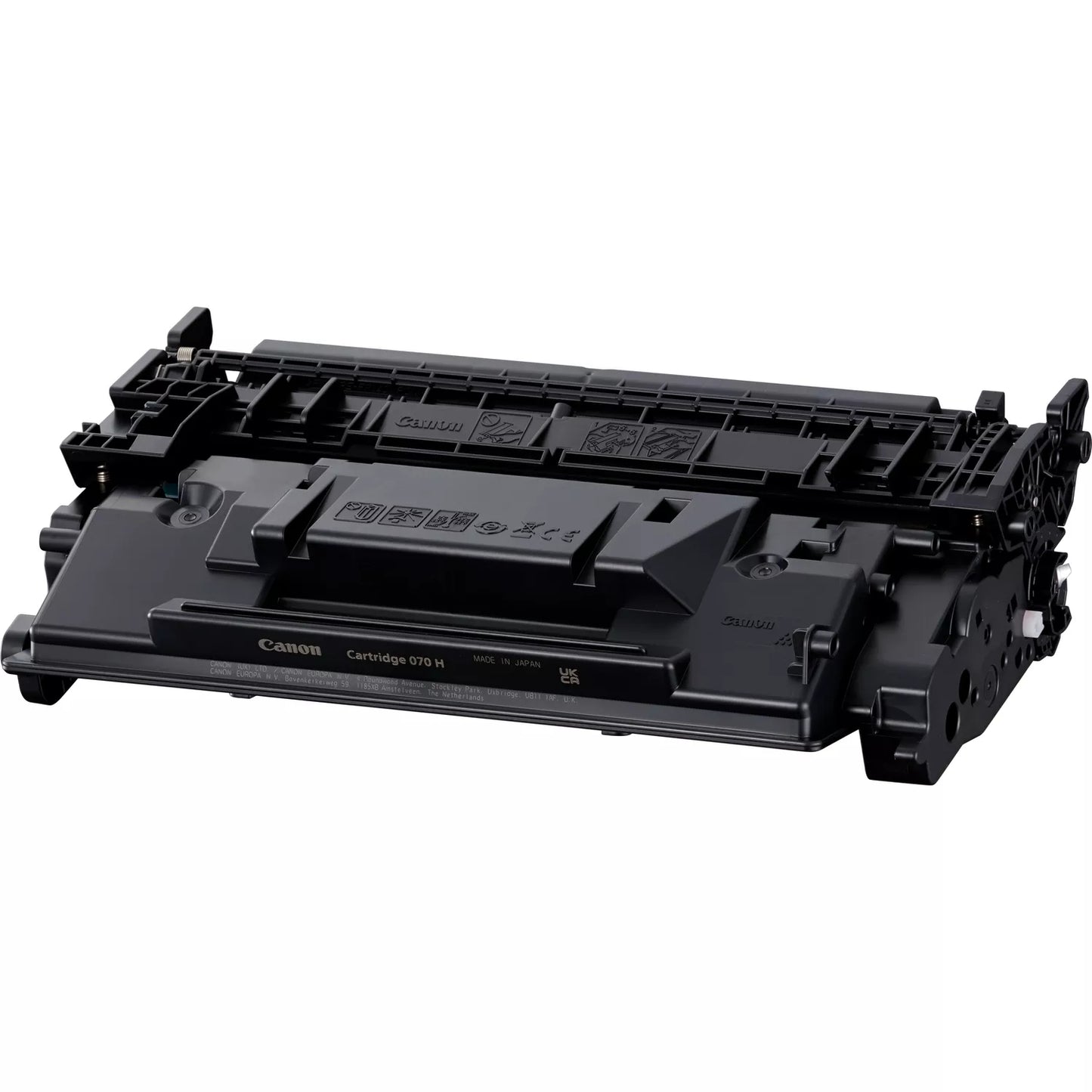 Cartouche toner Canon  070bk - rendement 10 200 pages