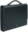 Trieur Valisette Exacase 13 Compartiments Noir - EXACOMPTA