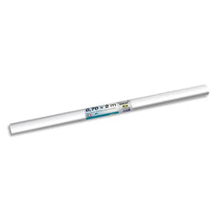 Rouleau couvre-livre 70x200cm - pvc transparent