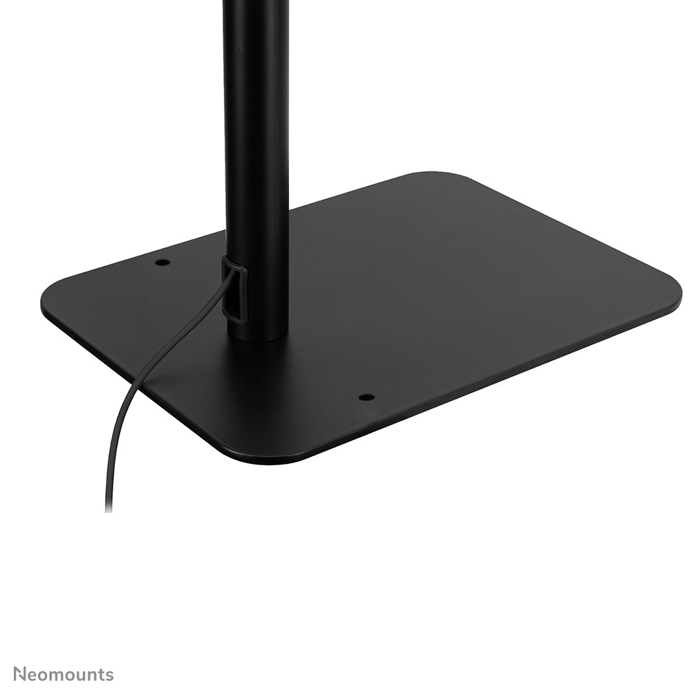 Support tablette au sol 7.9-11" - verrouillable et pivotant