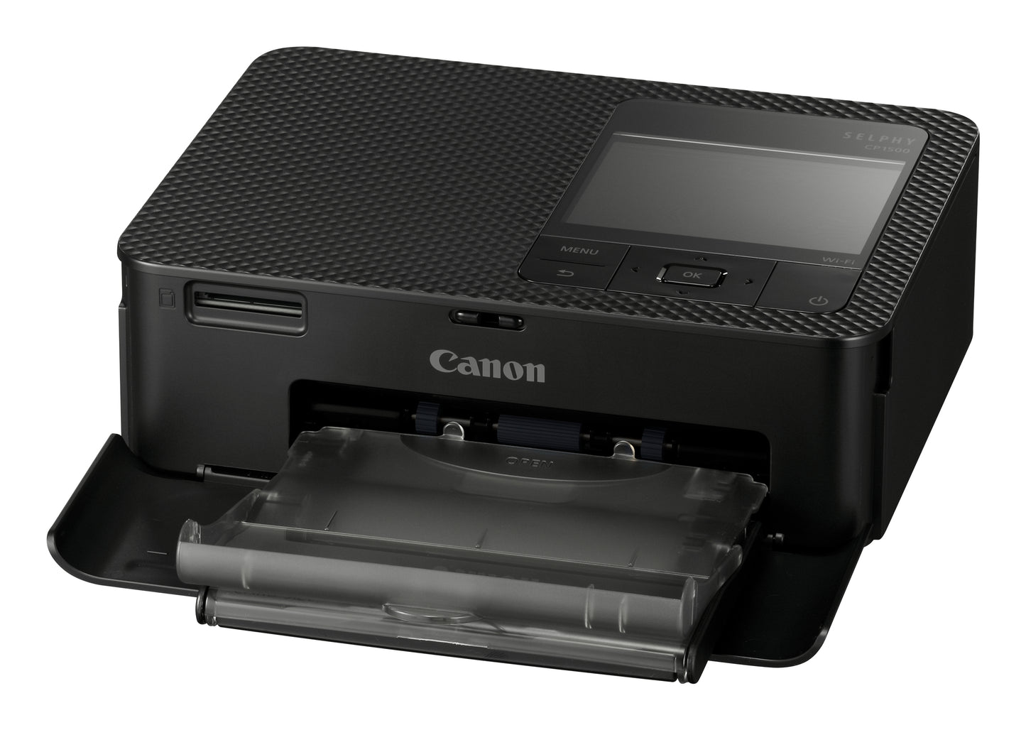 Imprimante Canon photo compacte cp 1500 - sublimation couleur