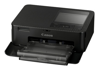 Imprimante Canon photo compacte cp 1500 - sublimation couleur