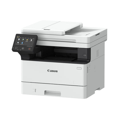 Imprimante multifonction Canon mf461dw - laser rapide et efficace