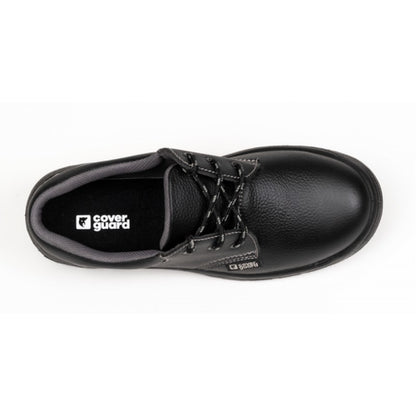 Chaussures de Sécurité Basses Agate II Taille 39 - EN ISO 20345:2022 S3 SRC