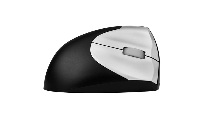 Souris verticale sans fil - Ergonomie pour gauchers