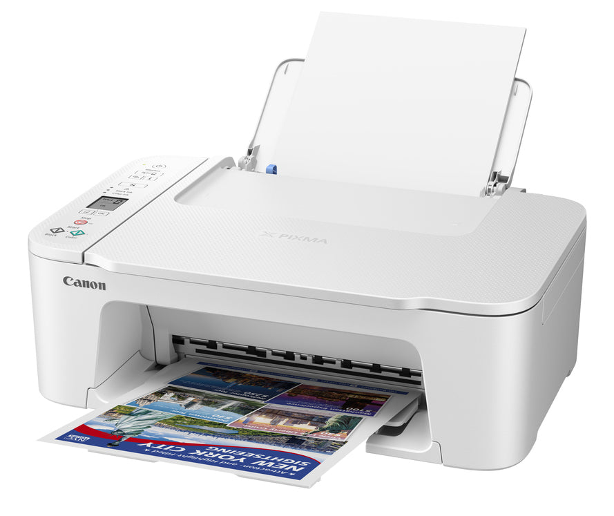 Imprimante multifonction Canon ts3751 - jet d'encre couleur