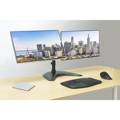 Support double écran sur pied SmartFit Ergo Kensington