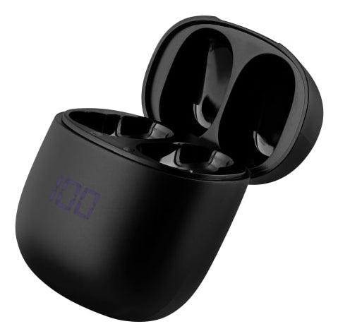 Écouteurs tws onyx - bluetooth 5.2 et autonomie 24h