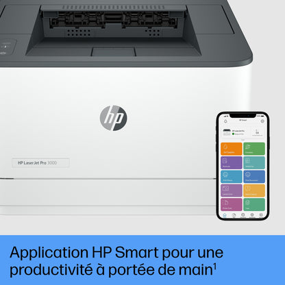 Imprimante HP LaserJet Pro 3002dw