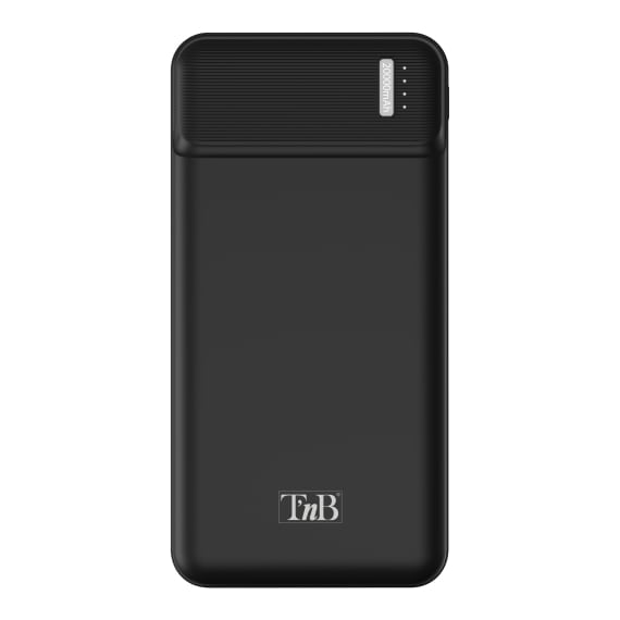 Batterie externe 20000mah - charge rapide et efficace