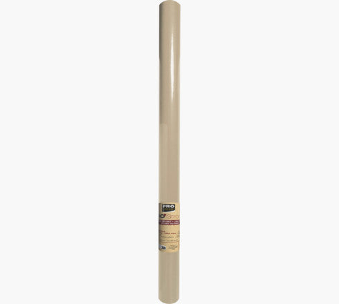 Nappe spunbound 120cm rl10m ficelle