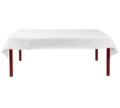Nappe de table en rouleau - 1.20xl100m- blanc