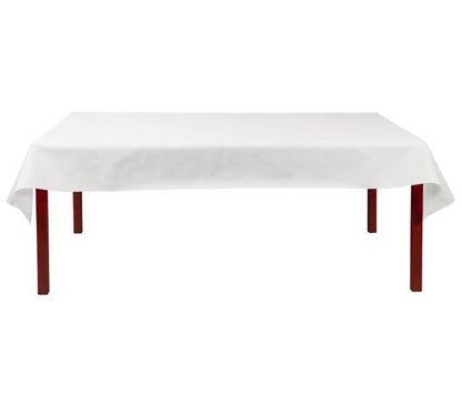 Nappe de table en rouleau - 1.20xl100m- blanc