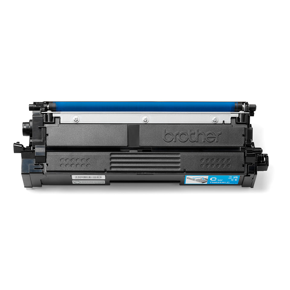 Toner Laser Brother TN625XL BK Noir 4500 pages