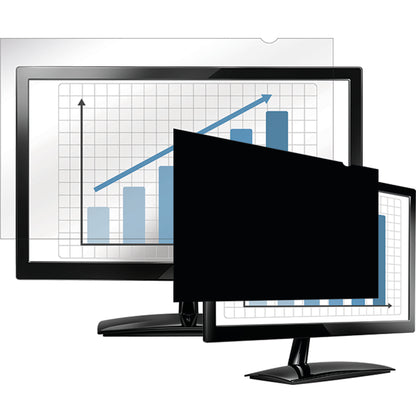 Filtre de confidentialité FELLOWES Privacy Guardian 24"