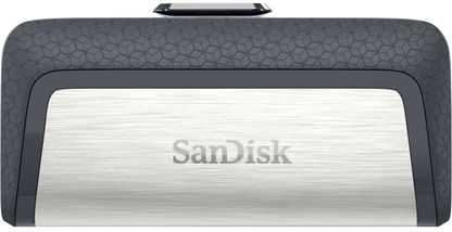 Clé usb dual 64 go - double connectique rapide