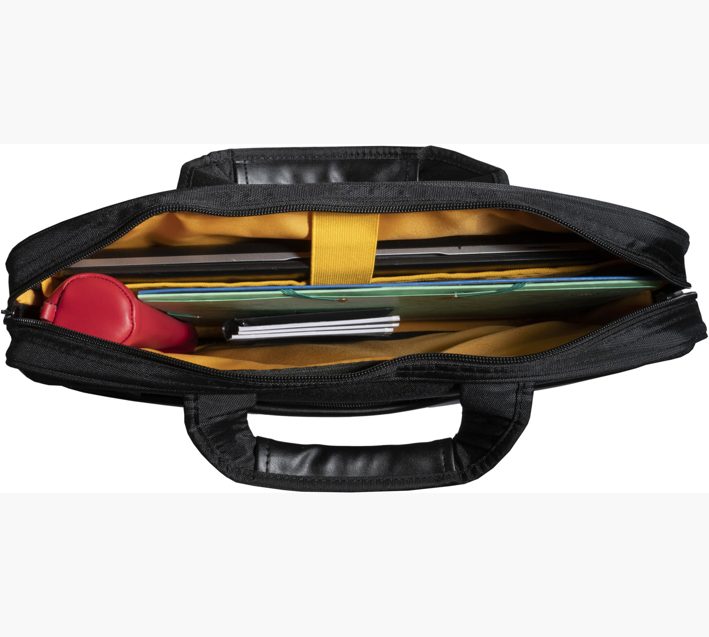 Sacoche pc 15,6" - protection et rangement optimisés