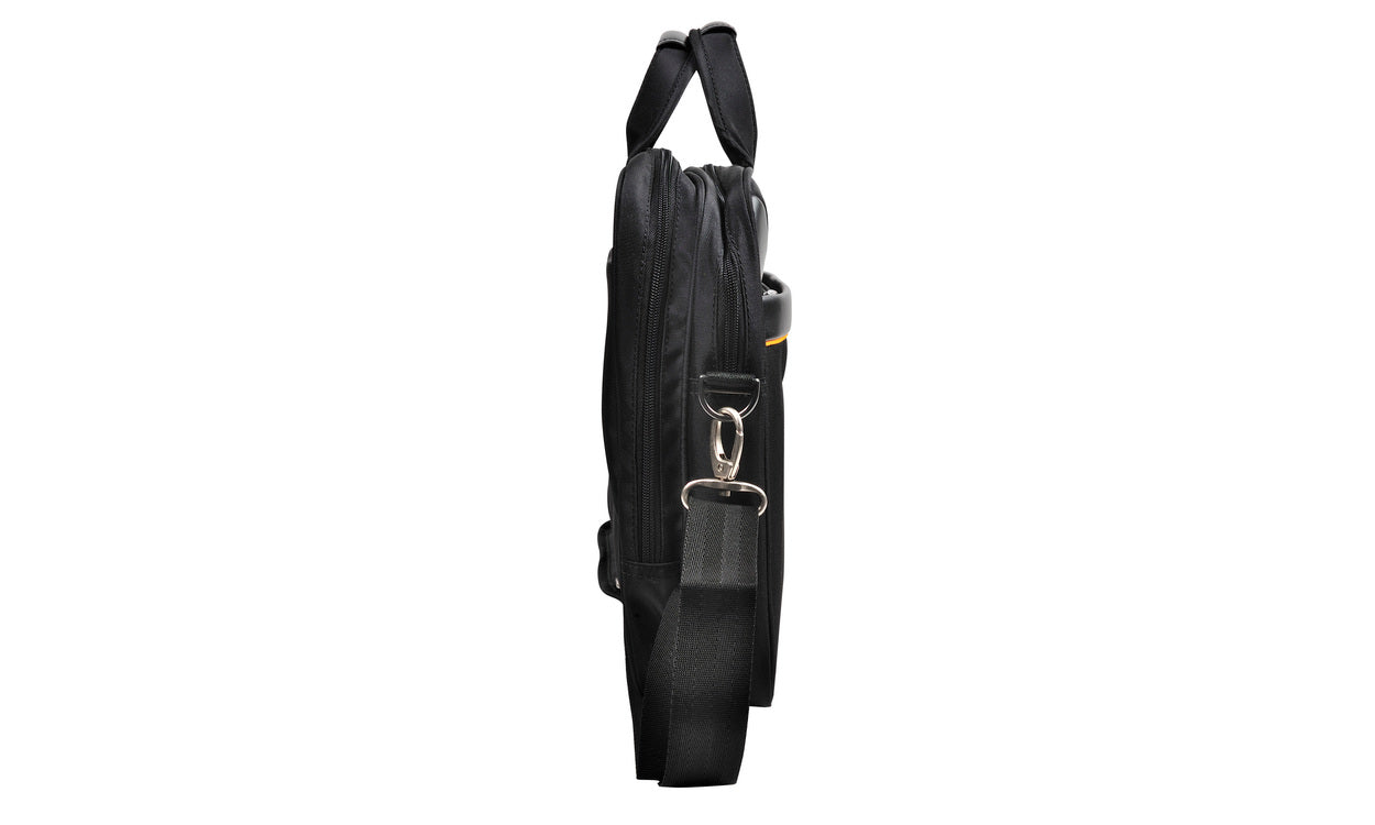 Sacoche pc 15,6" - protection et rangement optimisés