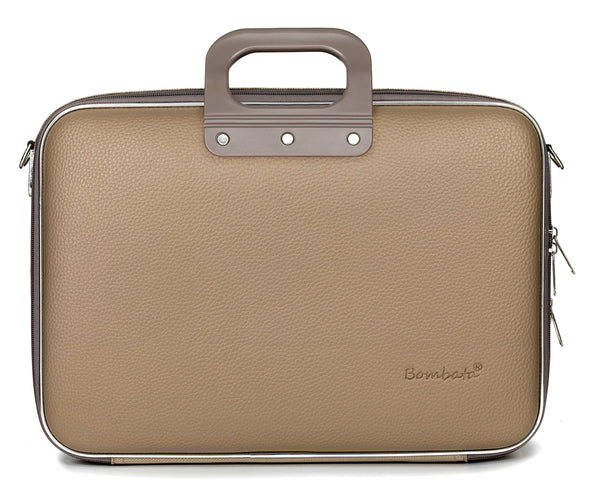 Sacoche business 15,6" - imperméable et élégante