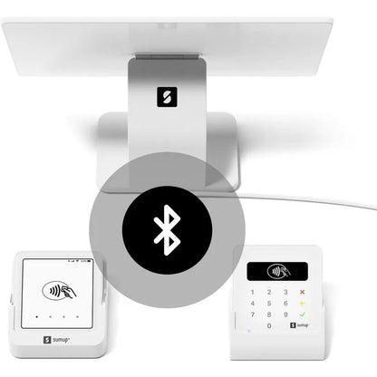 Système POS Caisse Lite Solo - Encaissement Simplifié