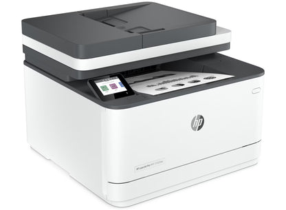 Imprimante Laser Multifonction HP 3102FDW - Connectivité USB