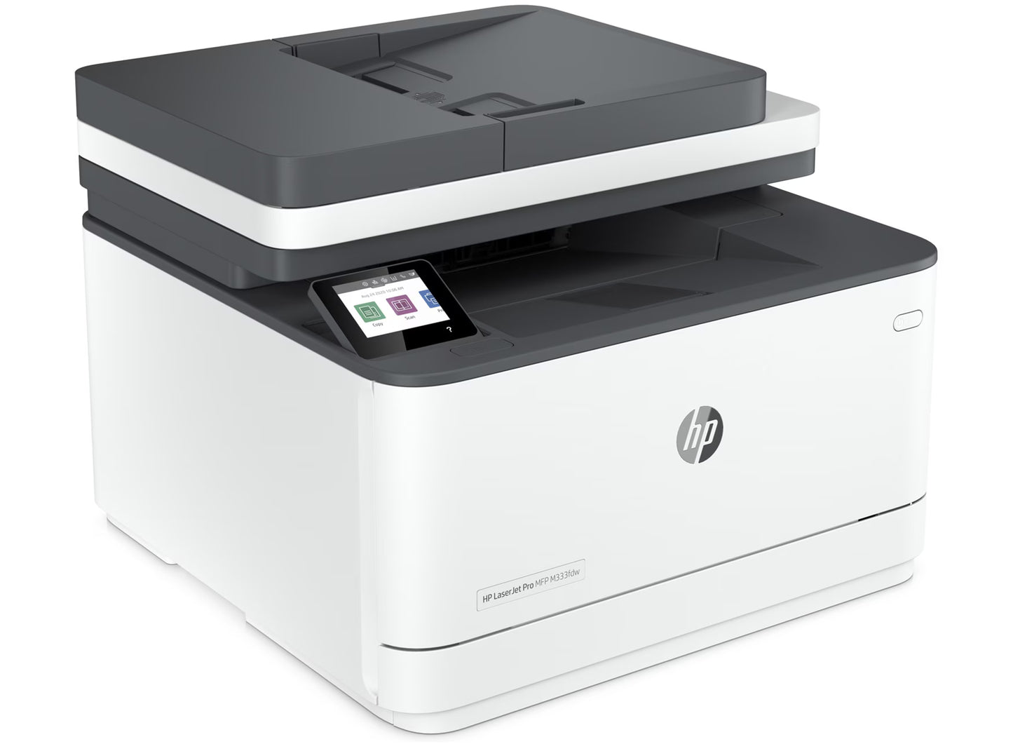 Imprimante Laser Multifonction HP 3102FDW - Connectivité USB