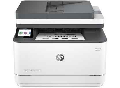 Imprimante Laser Multifonction HP 3102FDW - Connectivité USB