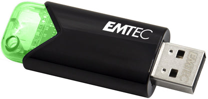 Clé usb 64 go - transfert rapide et compatibilité larouge