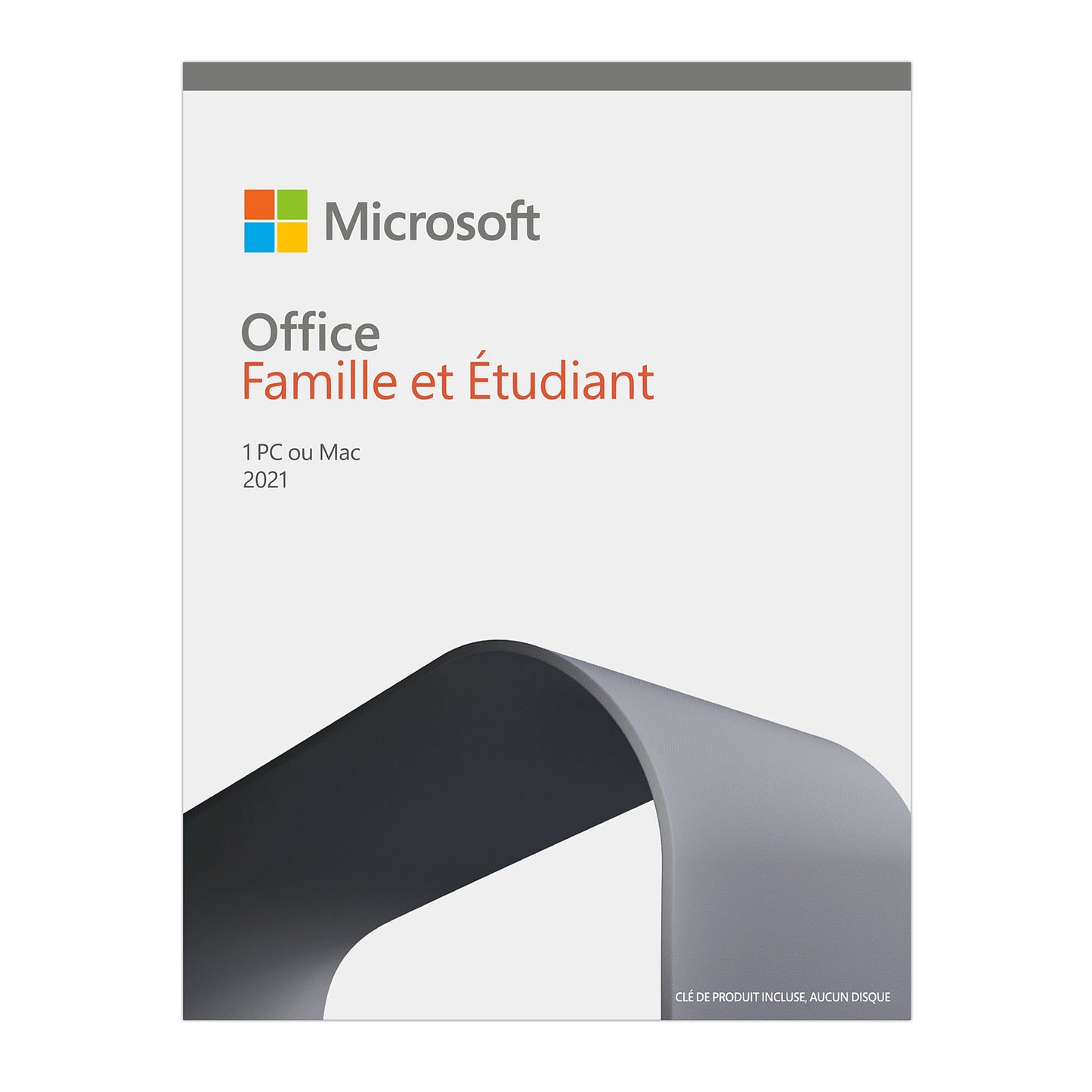 Suite office 2021 - licence perpétuelle pour pc/mac