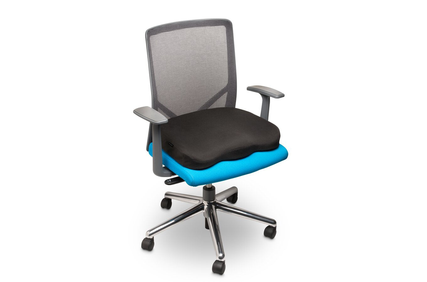 Coussin Ergonomique K55805WW - Confort Mémoire de Forme