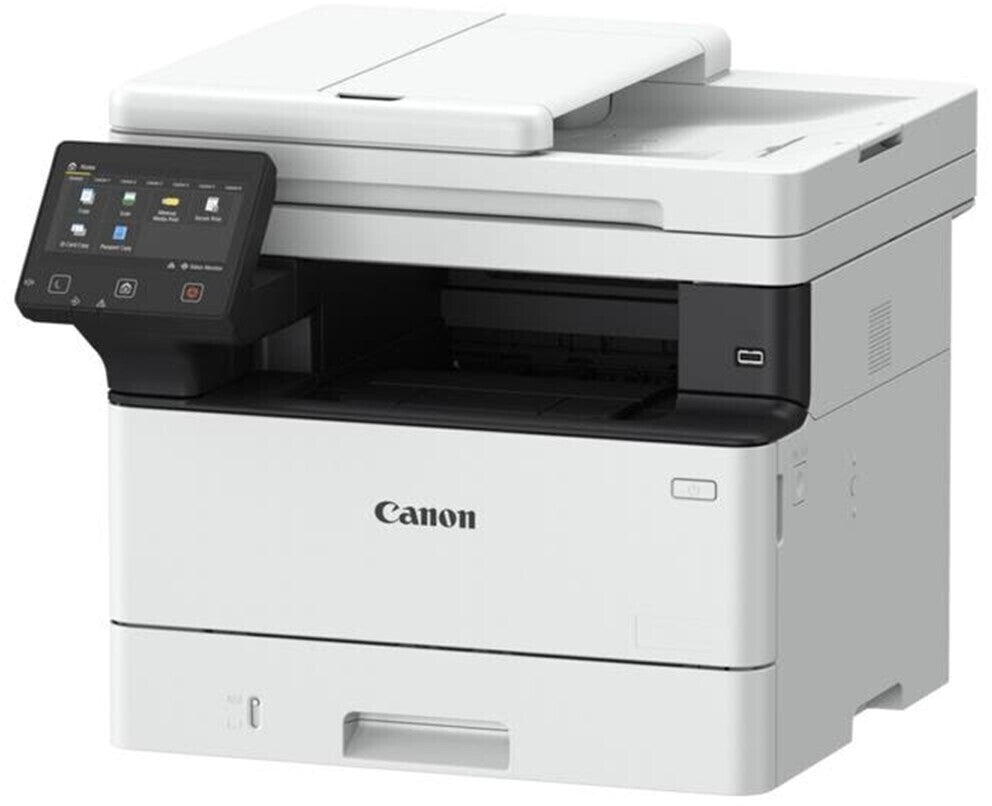 Multifonction laser canon mf465dw - impression rapide 40 ppm