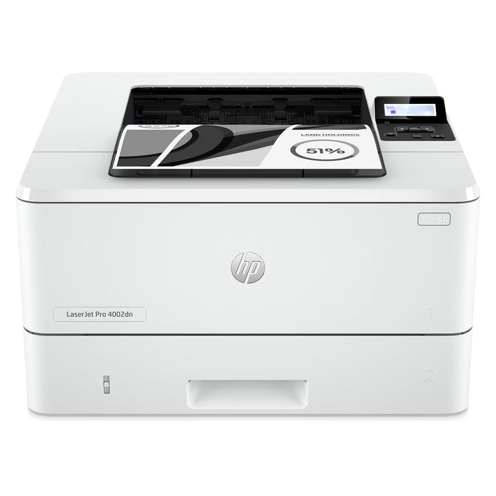 Imprimante laser pro HP 4002dn - 40 ppm, recto-verso auto