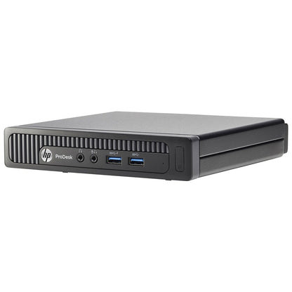 PC ProDesk 400 G1 - Compact et Performant
