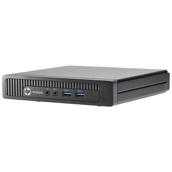 PC ProDesk 400 G1 - Compact et Performant