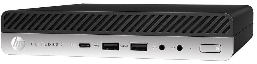 Hp Elitedesk 800 I5 512Go W11Rec.A