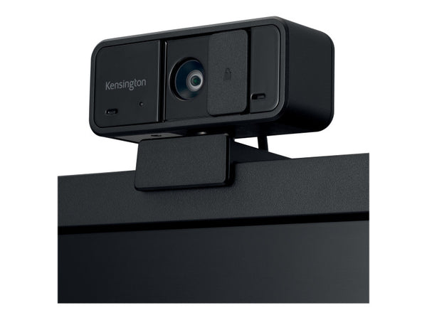 Webcam W1050 - Vidéo Full HD 1080p et Grand Angle
