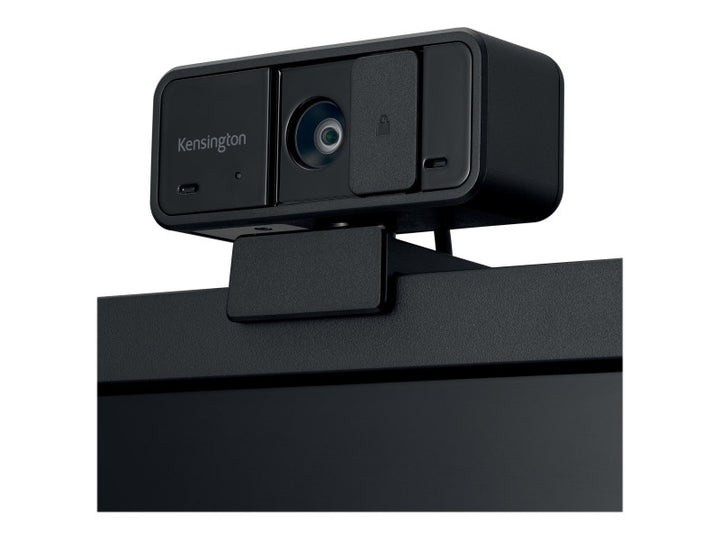 Webcam W1050 - Vidéo Full HD 1080p et Grand Angle